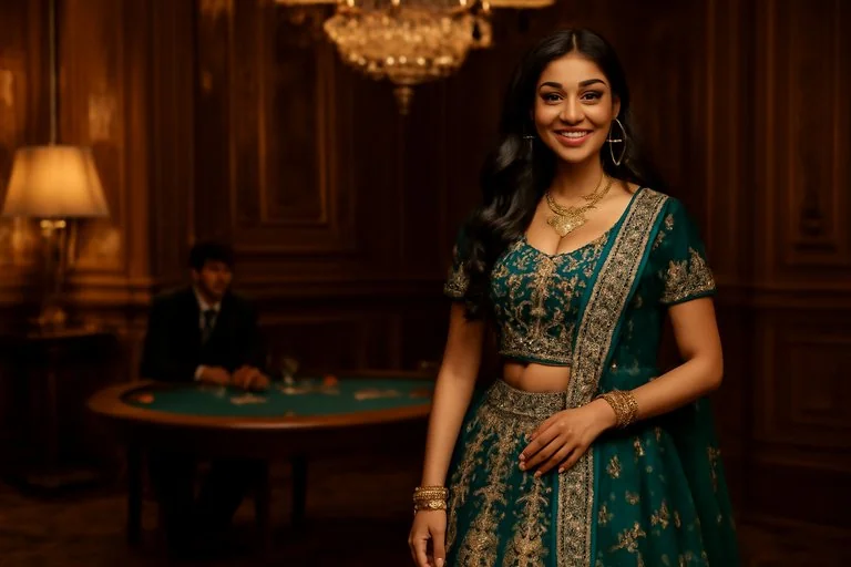 jilibdt টেবিল গেমস লবি