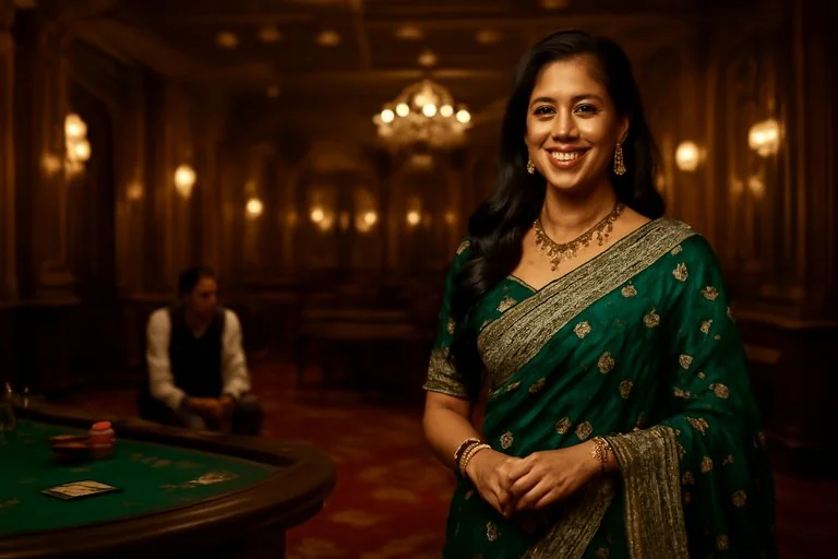 jilibdt আর্কেড ফোকাস